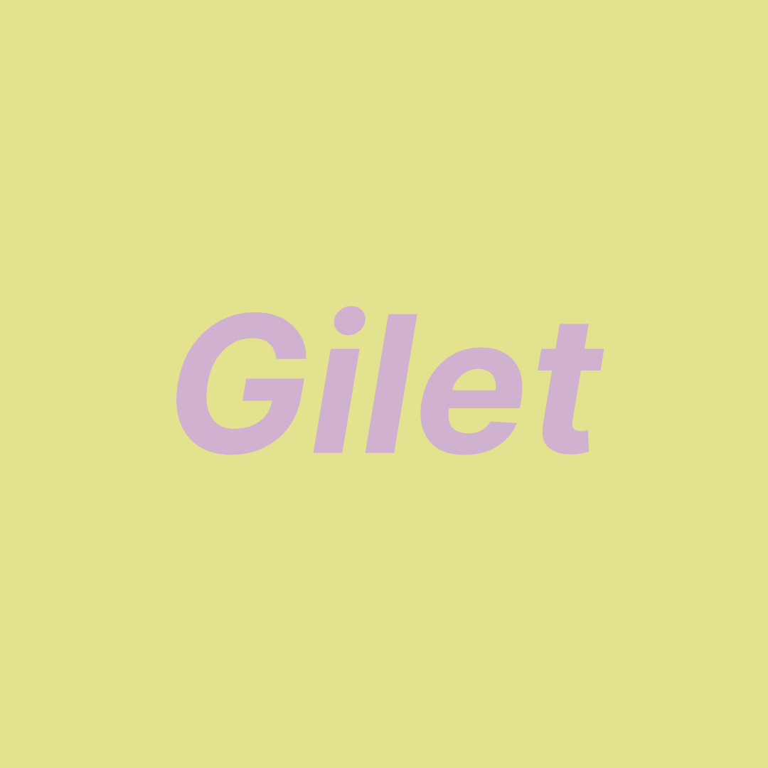 Gilet